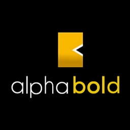 AlphaBOLD