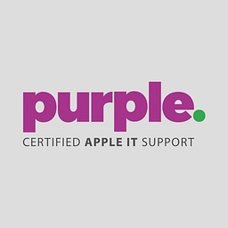 Purple Computing