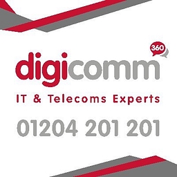 Digicomm 360 IT and Telecoms