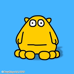 BUSYTHINGS