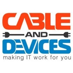 Cable And Devices UK Limited