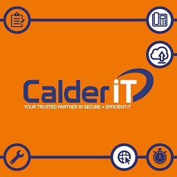 Calder IT