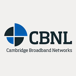 Cambridge Broadband Networks Group Limited (CBNG)
