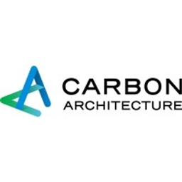 CARBON ARCHITECTURE