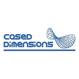 Cased Dimensions
