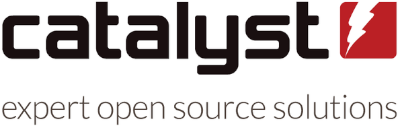 Catalyst IT Europe Ltd