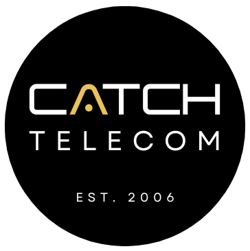 Catch Telecom Limited