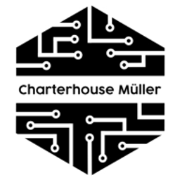 CHARTERHOUSE MULLER UK LIMITED