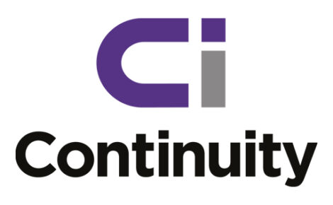 CiContinuity