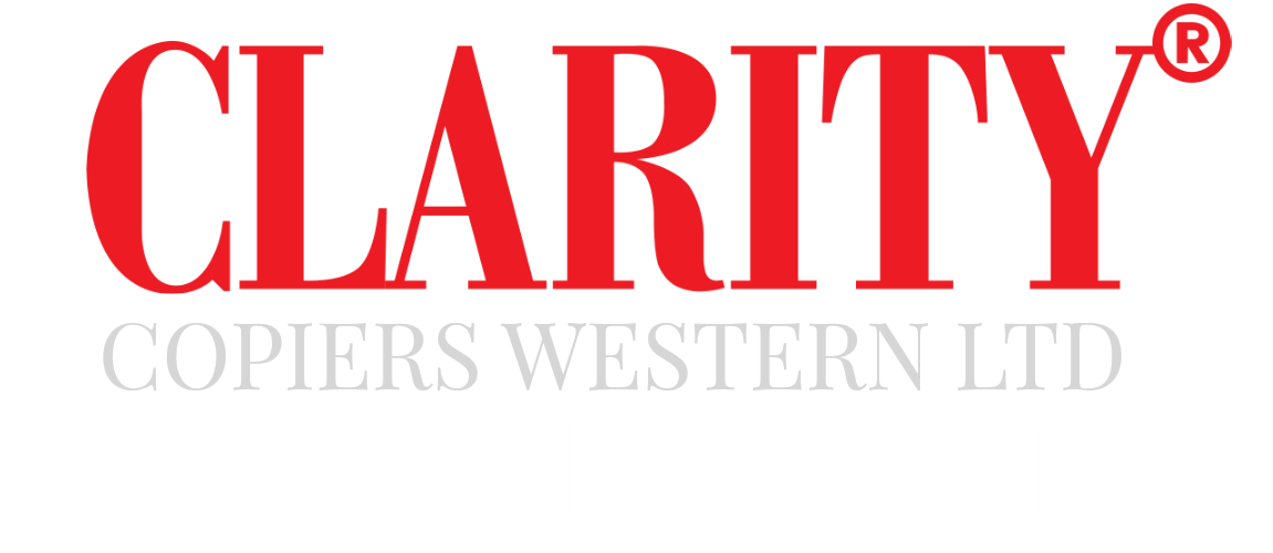 Clarity Copiers (Western) Ltd