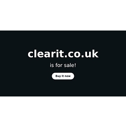 Clear IT Solutions