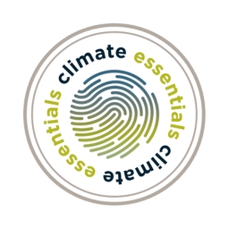 CLIMATE ESSENTIALS