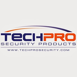 TechPro Security