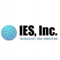 "Technology. Web. Simplified."