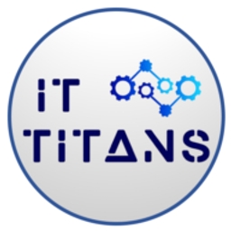it-titans.co.uk -