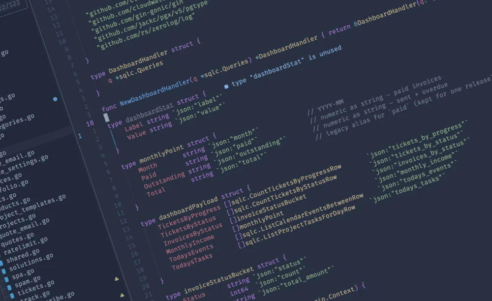 Cloud Wales Web Development Ltd.