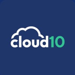 Cloud10 ☁️ IT & Cloud Services