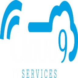 Cloud9 Computer Services Blackpool