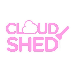 CLOUDSHED