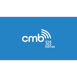 CMB Computers Ltd