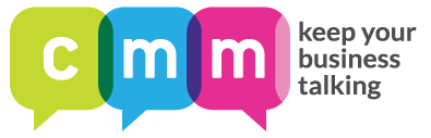 CMM Telecoms Ltd
