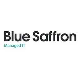 Blue Saffron