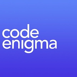 CODE ENIGMA