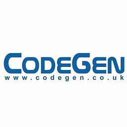 CODEGEN LTD