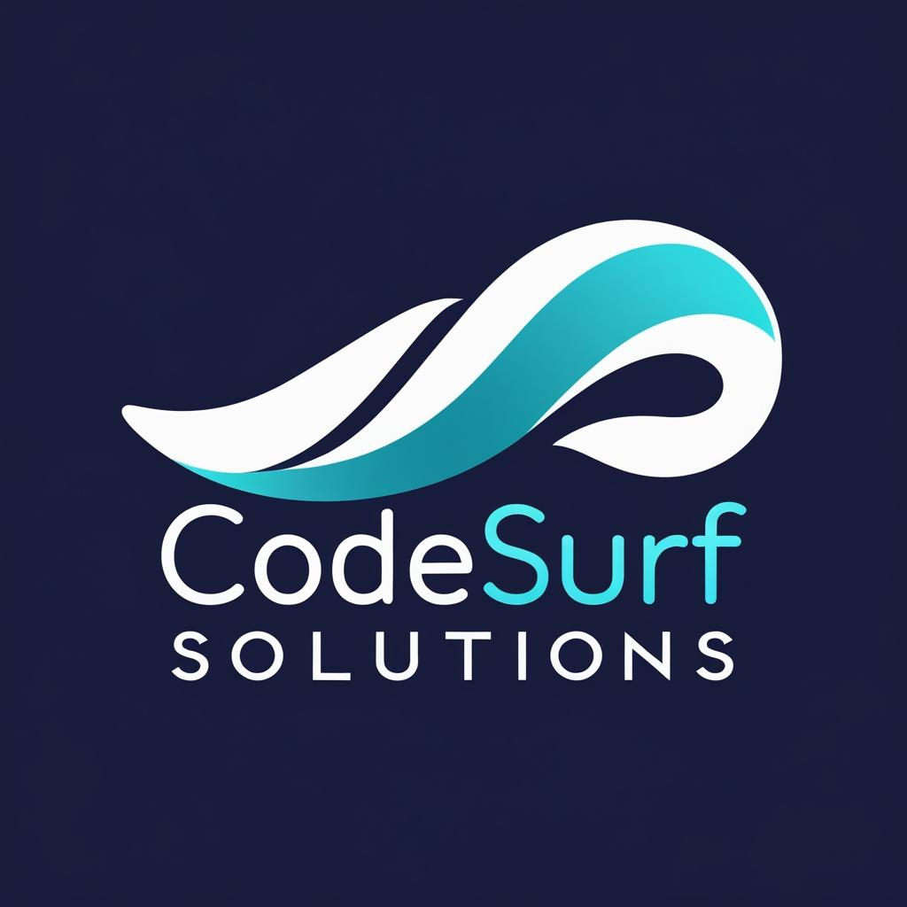 CodeSurf Solutions