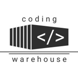 Coding Warehouse