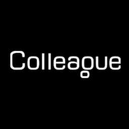 Colleague Software Ltd