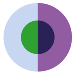 COLOURS OF DATA