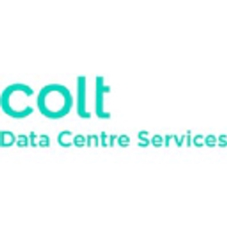 Colt Data Centre Services