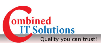 Combined IT Solutions Ltd