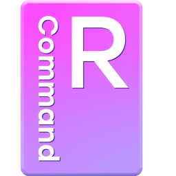 Command-R Ltd