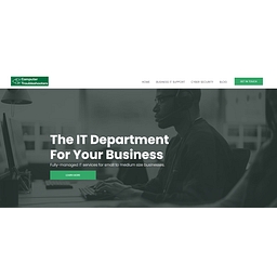 Computer Troubleshooters (Central Technology)