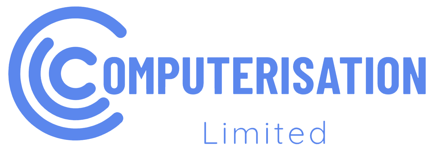 Computerisation Ltd