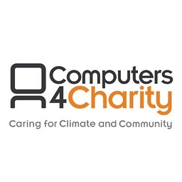 Computers 4 Charity