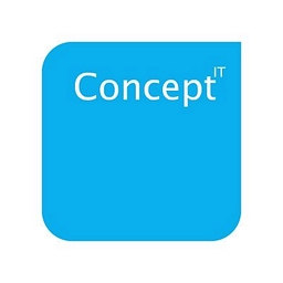 Concept IT Services Ltd