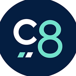 Continent 8