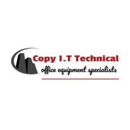 Copy I.T Technical LTD