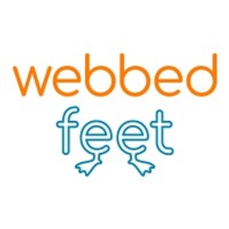 Webbed Feet UK