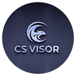 CS VISOR