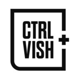 Ctrl+Vish