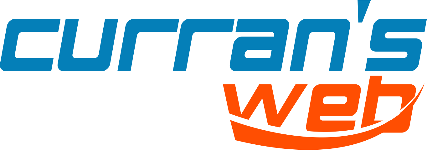 CurransWeb