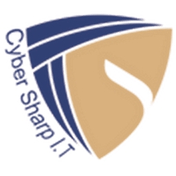 Cyber Sharp I.T Limited
