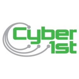 Cyber1st