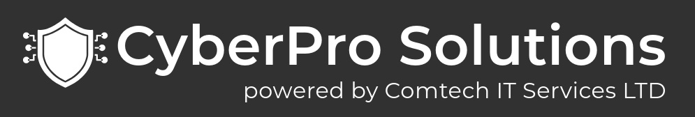 CyberPro Solutions