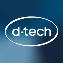 D-tech International