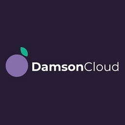 Damson Cloud